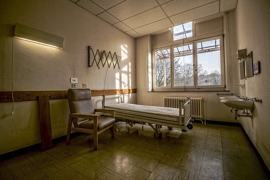 SANATORIUM DP 🇧🇪 SANATORIUM DP 🇧🇪
